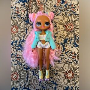 LOL OMG Sunshine Gurl ☀️